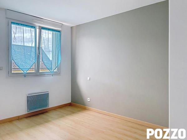 A Vendre - Avranches - Appartement 3 pièce(s) 72.44 m² AVRANCHES