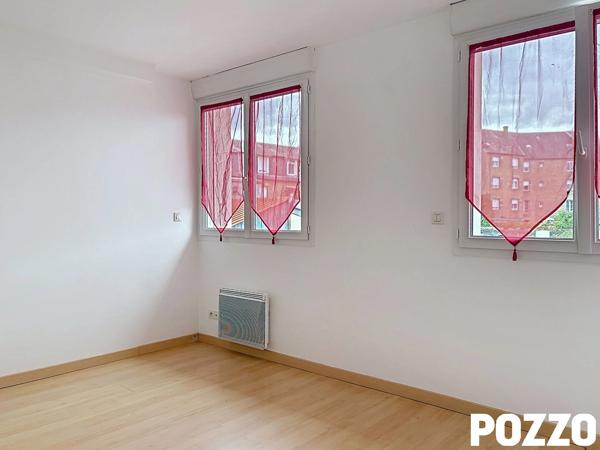 A Vendre - Avranches - Appartement 3 pièce(s) 72.44 m² AVRANCHES