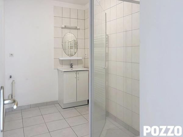 A Vendre - Avranches - Appartement 3 pièce(s) 72.44 m² AVRANCHES