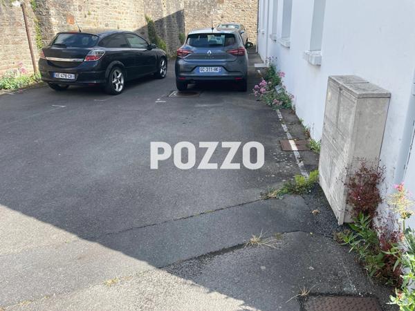 A Vendre - Avranches - Appartement 3 pièce(s) 72.44 m² AVRANCHES
