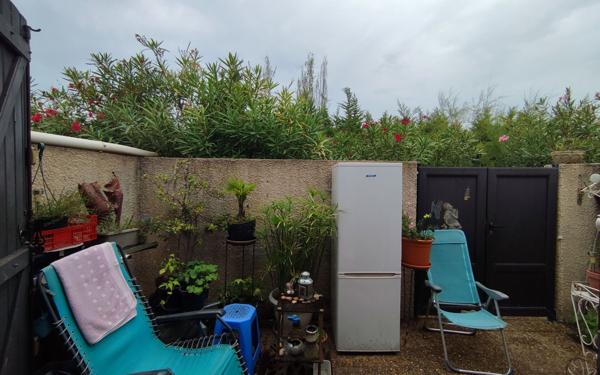 Maison à vendre    2 pièces • 23,01 m2 Saint-Cyprien