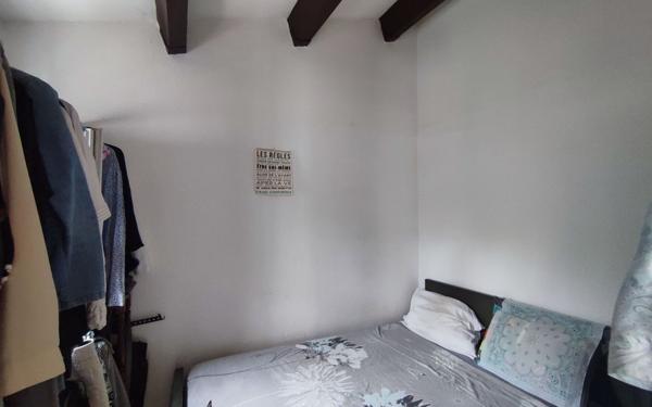 Maison à vendre    2 pièces • 23,01 m2 Saint-Cyprien