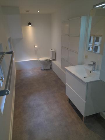 T5 DUPLEX DE CARACTÈRE QUAI DES CHARTRONS BORDEAUX