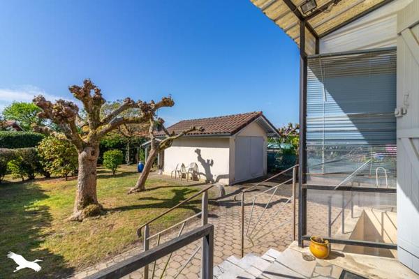 Maison à vendre |  Dax |  3 pièces | 78 m²