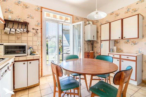 Maison à vendre |  Dax |  3 pièces | 78 m²