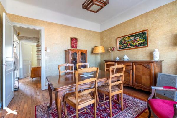 Maison à vendre |  Dax |  3 pièces | 78 m²