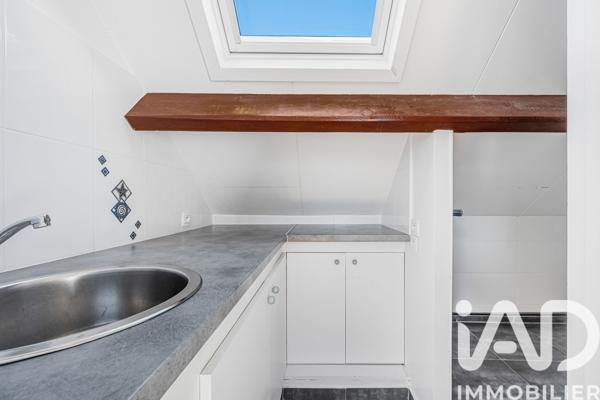 Maison à vendre 8 pièces 230 m² Bois-Colombes