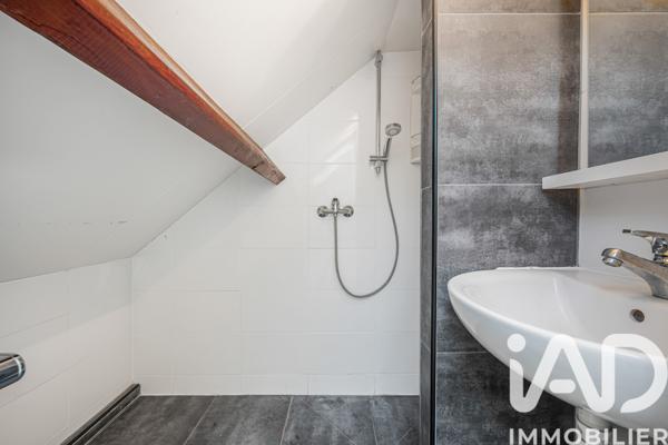 Maison à vendre 8 pièces 230 m² Bois-Colombes