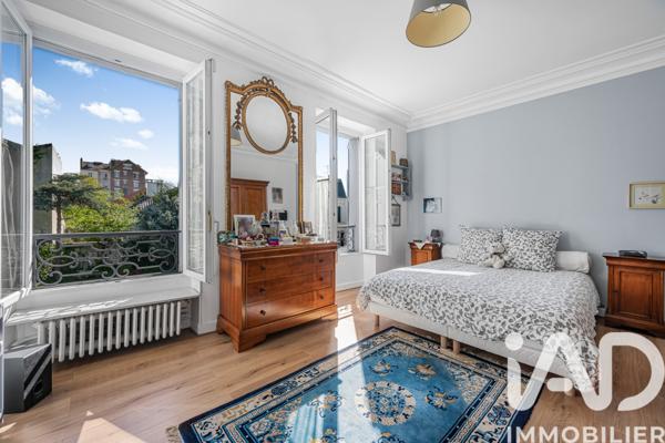 Maison à vendre 8 pièces 230 m² Bois-Colombes