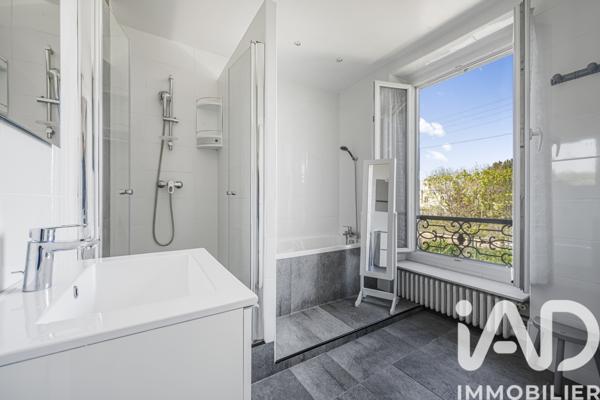 Maison à vendre 8 pièces 230 m² Bois-Colombes