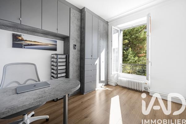 Maison à vendre 8 pièces 230 m² Bois-Colombes