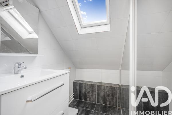 Maison à vendre 8 pièces 230 m² Bois-Colombes