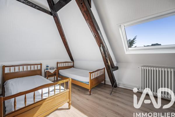 Maison à vendre 8 pièces 230 m² Bois-Colombes