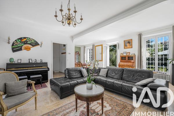 Maison à vendre 8 pièces 230 m² Bois-Colombes