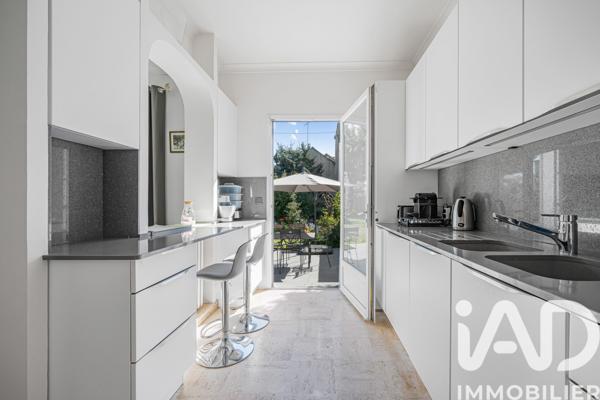 Maison à vendre 8 pièces 230 m² Bois-Colombes