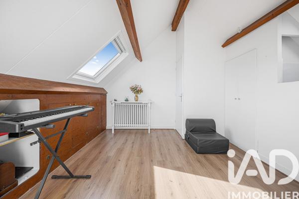 Maison à vendre 8 pièces 230 m² Bois-Colombes