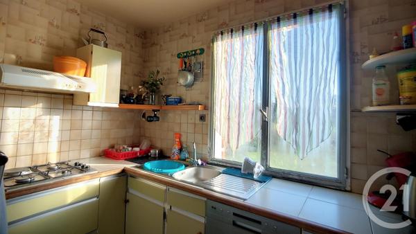 Maison à vendre  7 pièces - 82,35 m2 VILLEFRANCHE SUR CHER - 41