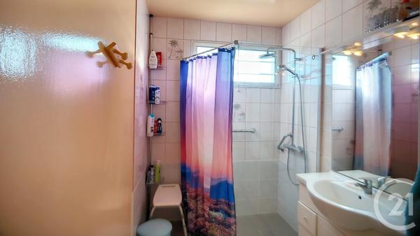 Maison à vendre  7 pièces - 82,35 m2 VILLEFRANCHE SUR CHER - 41