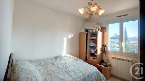 Maison à vendre  7 pièces - 82,35 m2 VILLEFRANCHE SUR CHER - 41