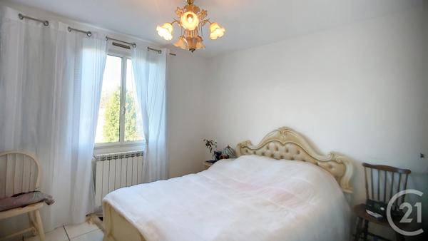 Maison à vendre  7 pièces - 82,35 m2 VILLEFRANCHE SUR CHER - 41