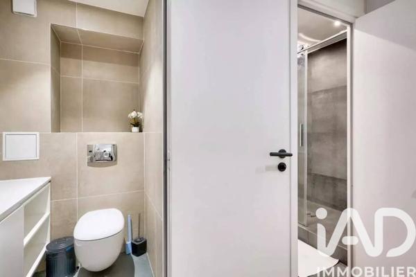 Appartement à vendre 3 pièces 90 m² Paris 11