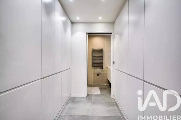 Appartement à vendre 3 pièces 90 m² Paris 11