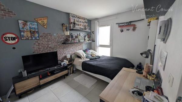 Maison Vendargues 90 m²