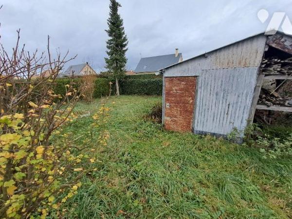 Exclusivement chez 1816 Notaires

Maison ancienne en pierre à rénover comprenant :

- rdc: ...