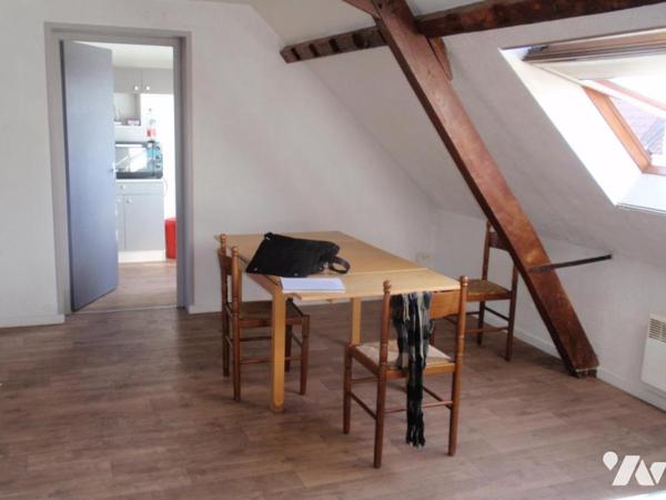 a vendre immeuble centre HARNES