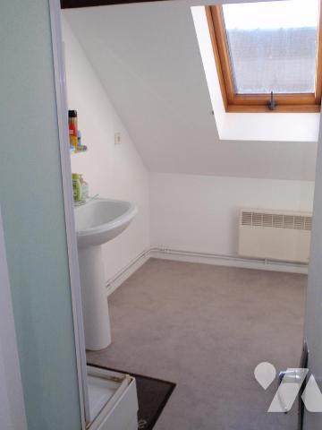 a vendre immeuble centre HARNES