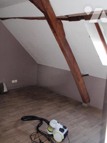 a vendre immeuble centre HARNES