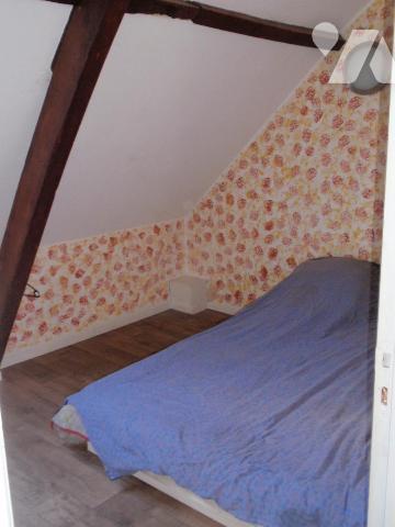 a vendre immeuble centre HARNES