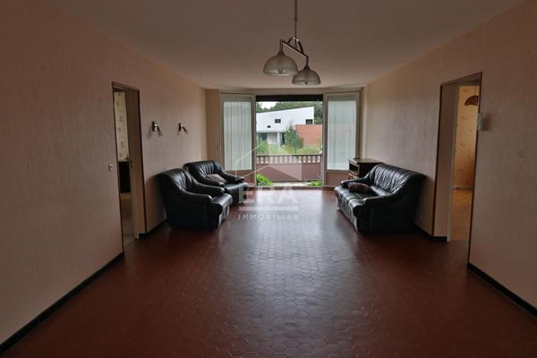 Maison Montrabe 5 pièce(s) 108 m2