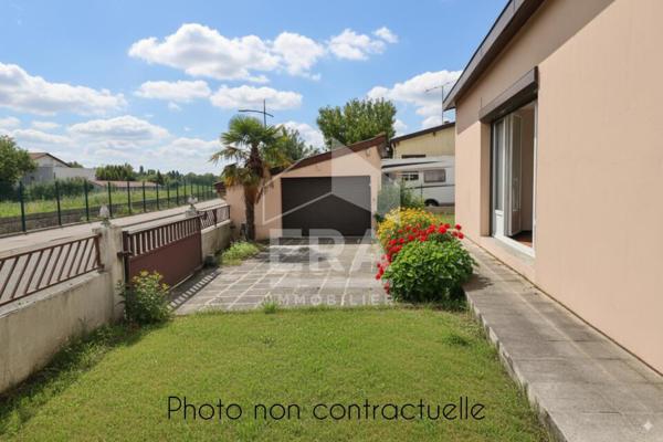 Maison Montrabe 5 pièce(s) 108 m2