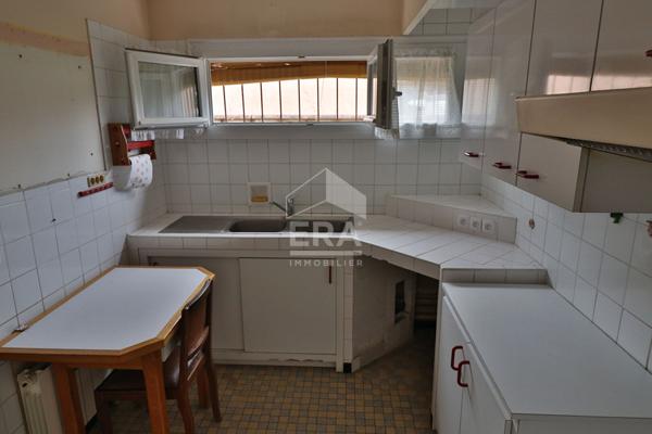 Maison Montrabe 5 pièce(s) 108 m2