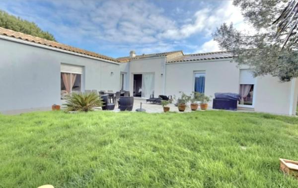 Vente Maison Saint-mathurin   