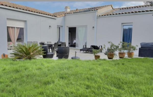 Vente Maison Saint-mathurin   