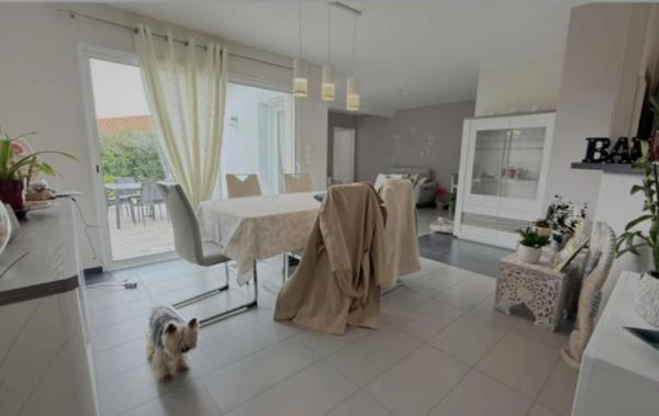 Vente Maison Saint-mathurin   