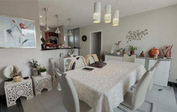 Vente Maison Saint-mathurin   