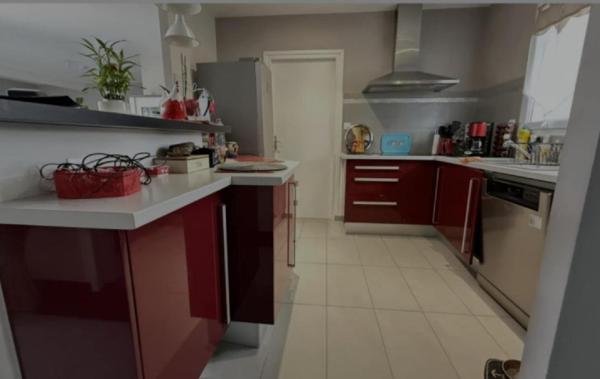 Vente Maison Saint-mathurin   