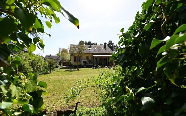 Maison à vendre    5 pièces • 128 m2 Quend