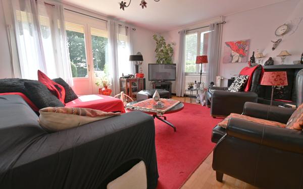 Maison à vendre    5 pièces • 128 m2 Quend