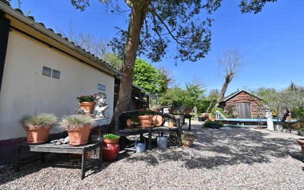 Maison à vendre    5 pièces • 128 m2 Quend