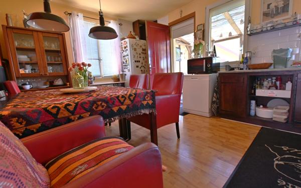 Maison à vendre    5 pièces • 128 m2 Quend