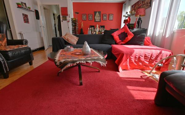 Maison à vendre    5 pièces • 128 m2 Quend