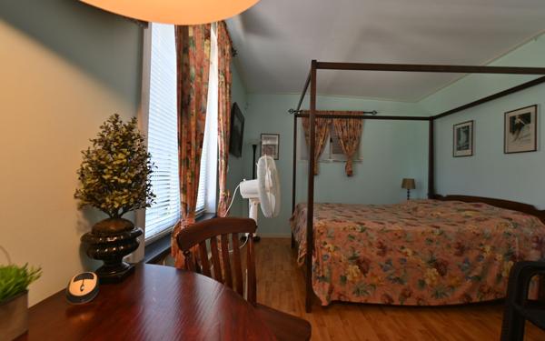 Maison à vendre    5 pièces • 128 m2 Quend