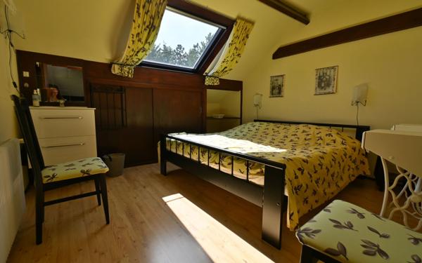 Maison à vendre    5 pièces • 128 m2 Quend