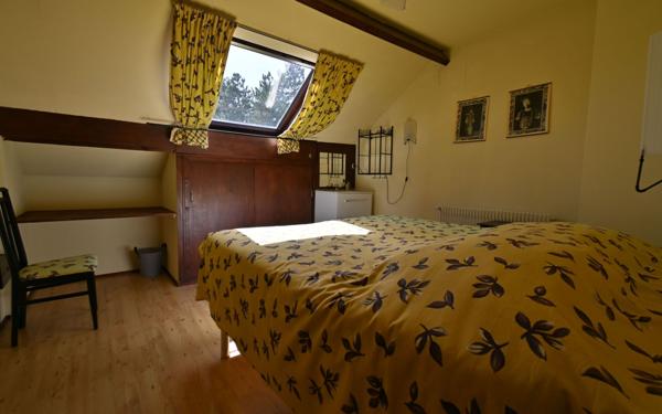 Maison à vendre    5 pièces • 128 m2 Quend