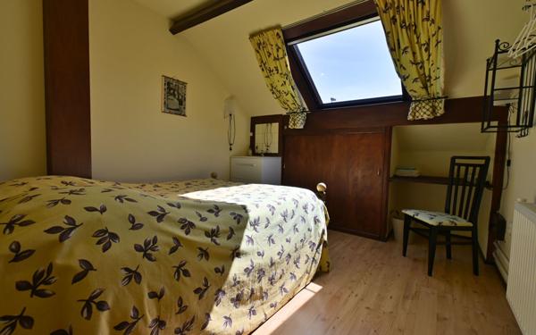 Maison à vendre    5 pièces • 128 m2 Quend