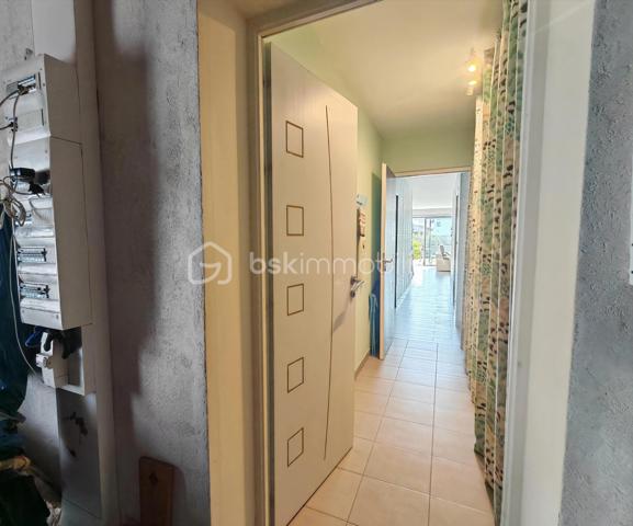 Maison contemporaine de 104 m²